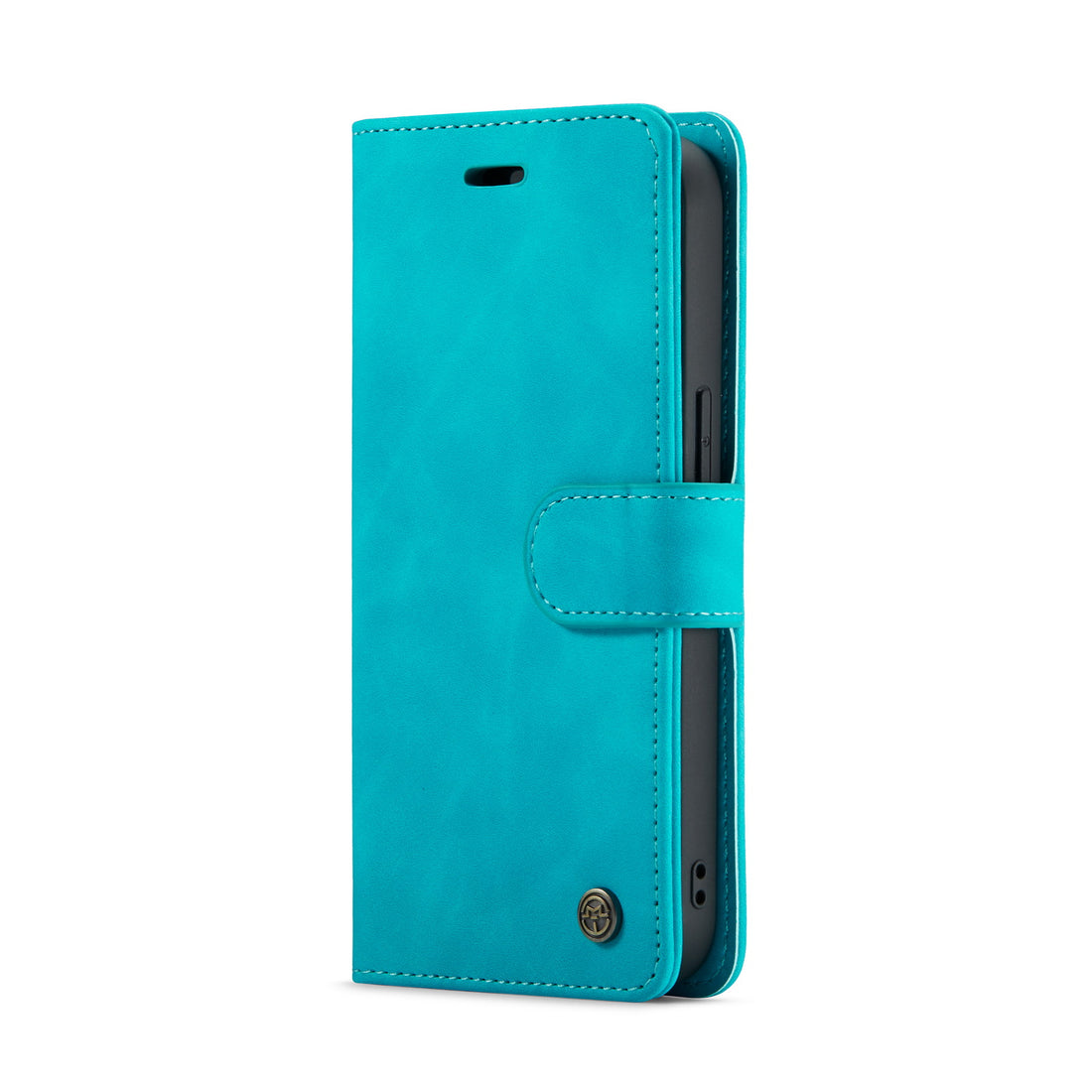 Snap Original | 2 in 1 Magnetic Book Case | Azure Blue