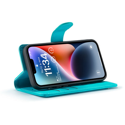 Snap Original | 2 in 1 Magnetic Book Case | Azure Blue