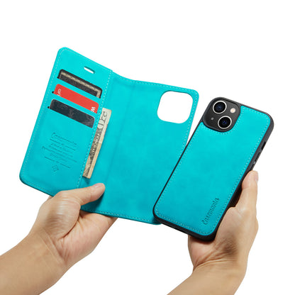 Snap Original | 2 in 1 Magnetic Book Case | Azure Blue