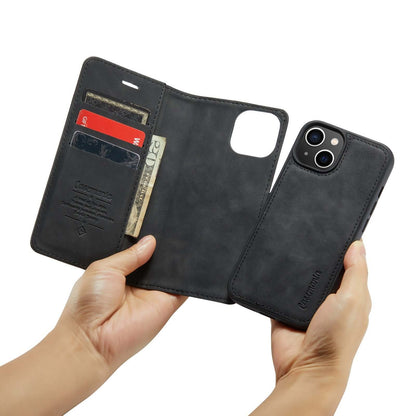 Snap Original | 2 in 1 Magnetic Book Case | Charcoal Gray