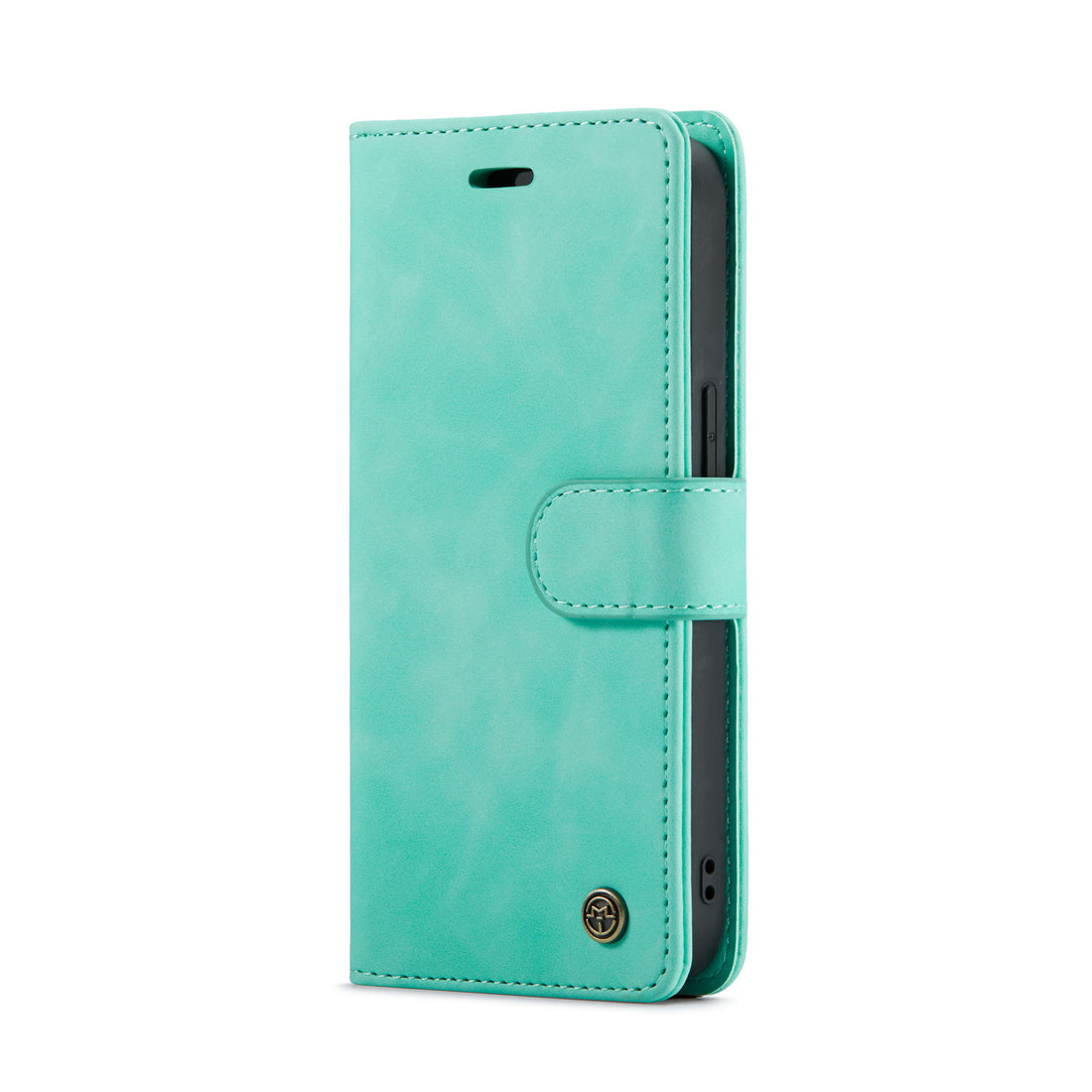 Snap Original | 2 in 1 Magnetic Book Case | Tropical Mint