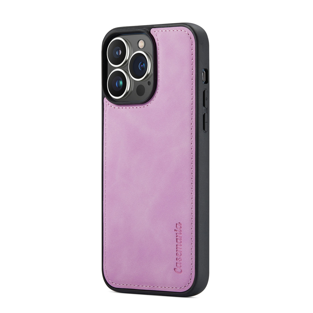 Snap Original | 2 in 1 Magnetic Book Case | Pastel Lila