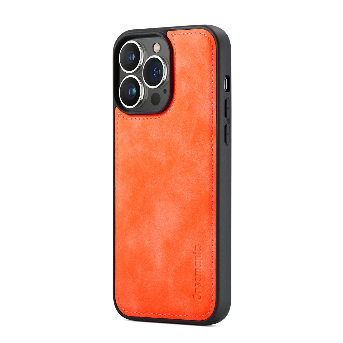 Snap Original | 2 in 1 Magnetic Book Case | Sunset Orange