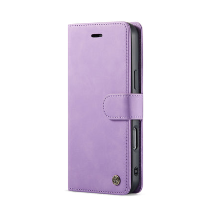 Snap Original | 2 in 1 Magnetic Book Case | Bright Lila