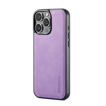 Snap Original | 2 in 1 Magnetic Book Case | Bright Lila