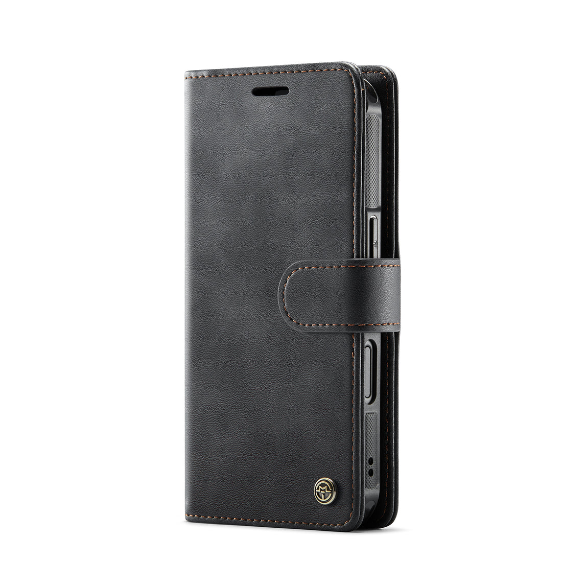 Snap Magnet+ | MagSafe-Compatibel Luxe 2-in-1 Bookcase