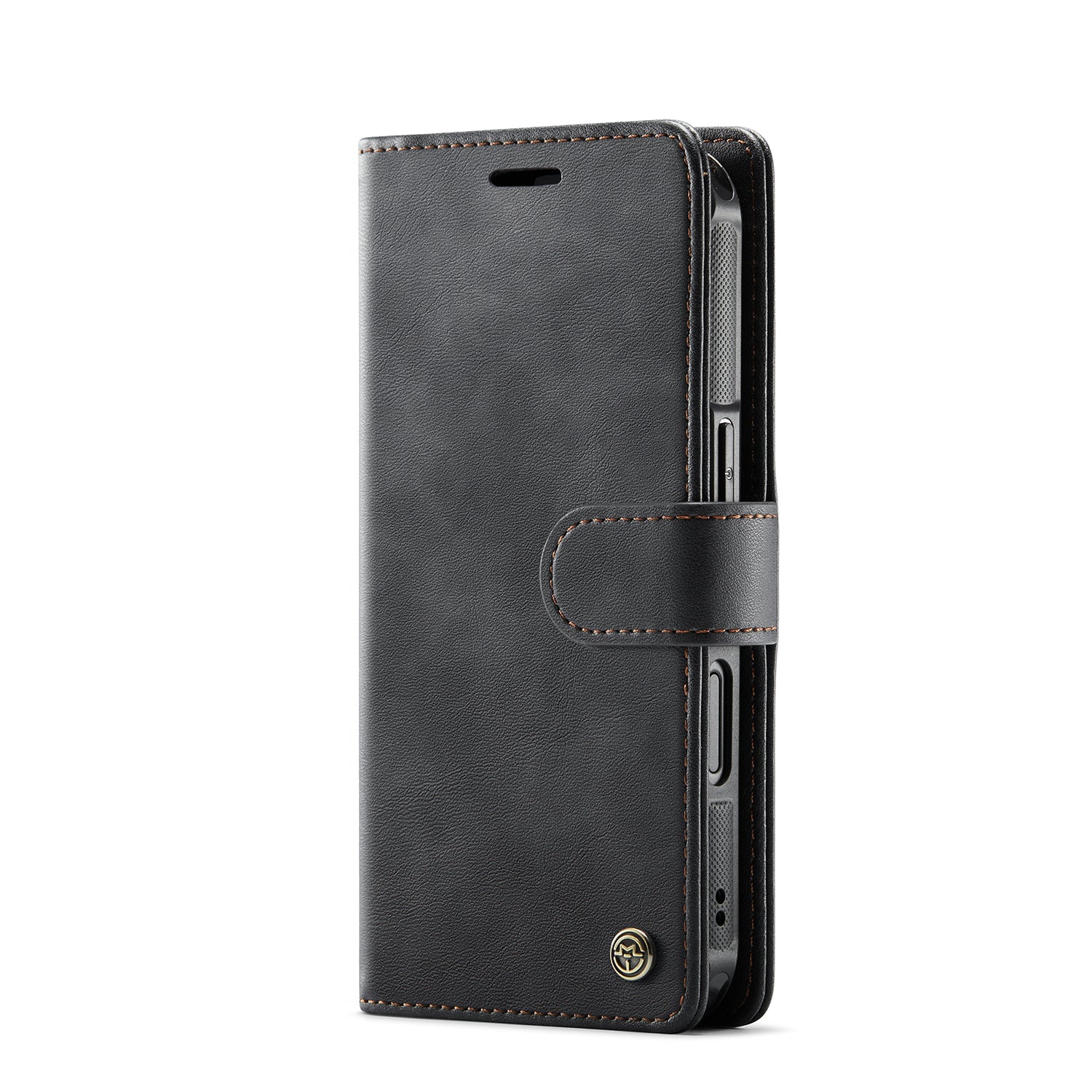 Snap Magnet+ | MagSafe-Compatibel Luxe 2-in-1 Bookcase
