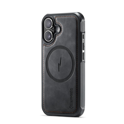 Snap Magnet+ | MagSafe-Compatibel Luxe 2-in-1 Bookcase