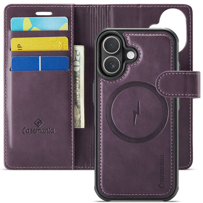 Snap Magnet+ | MagSafe-Compatibel Luxe 2-in-1 Bookcase