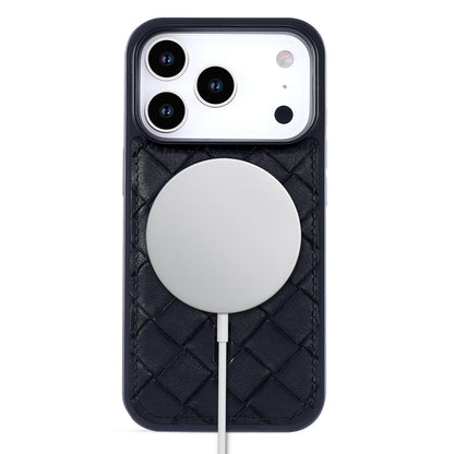 Snap Artisan | 2 in 1 Magnetic Book Case | iPhone 17 Exclusive
