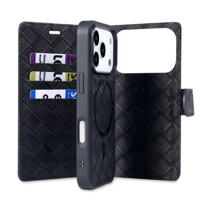 Snap Artisan | 2 in 1 Magnetic Book Case | iPhone 17 Exclusive