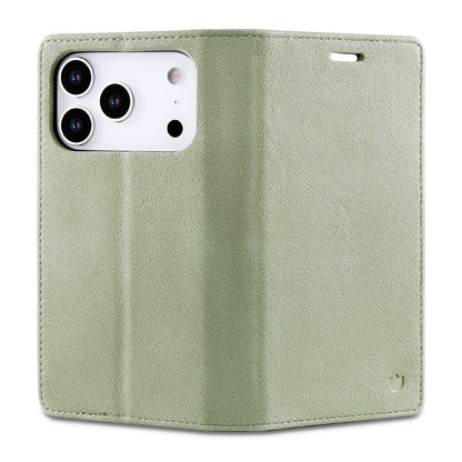 Snap Prestige | 2 in 1 Magnetic Book Case | Limited Edition iPhone 17 Exclusive