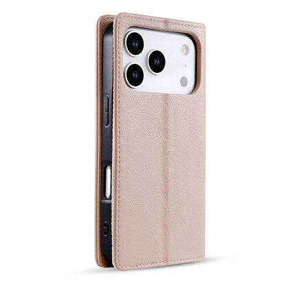 Snap Prestige | 2 in 1 Magnetic Book Case | Limited Edition iPhone 17 Exclusive