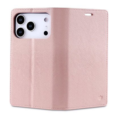 Snap Prestige | 2 in 1 Magnetic Book Case | Limited Edition iPhone 17 Exclusive