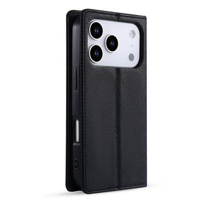 Snap Prestige | 2 in 1 Magnetic Book Case | Limited Edition iPhone 17 Exclusive