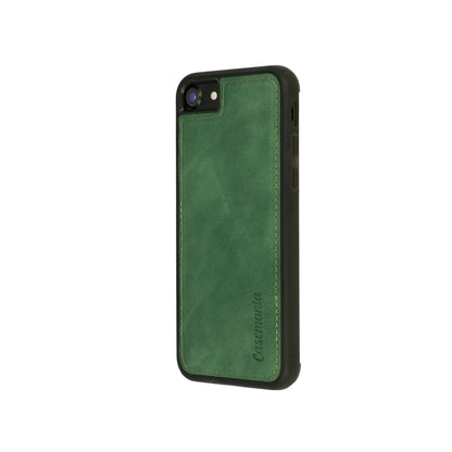 Snap Original | 2 in 1 Magnetic Book Case | Olive Green