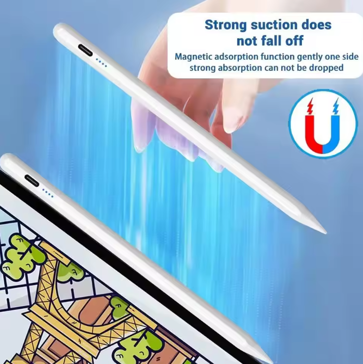 Universele Stylus Pen | Voor iPad, Android &amp; Windows